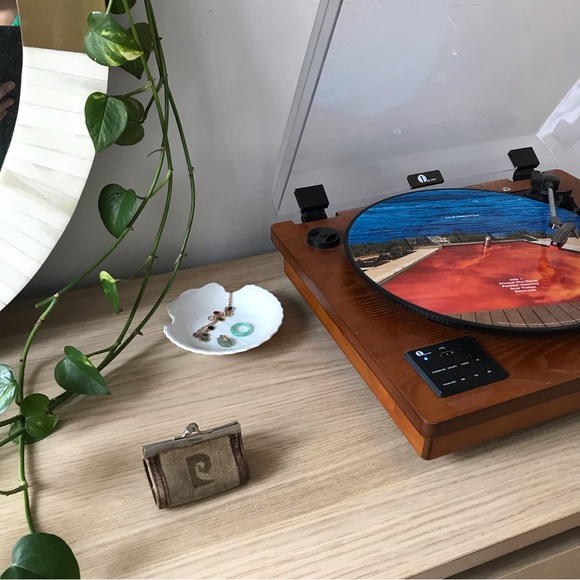 Vintage rare coin purse 🤎 - Picture 1 of 9